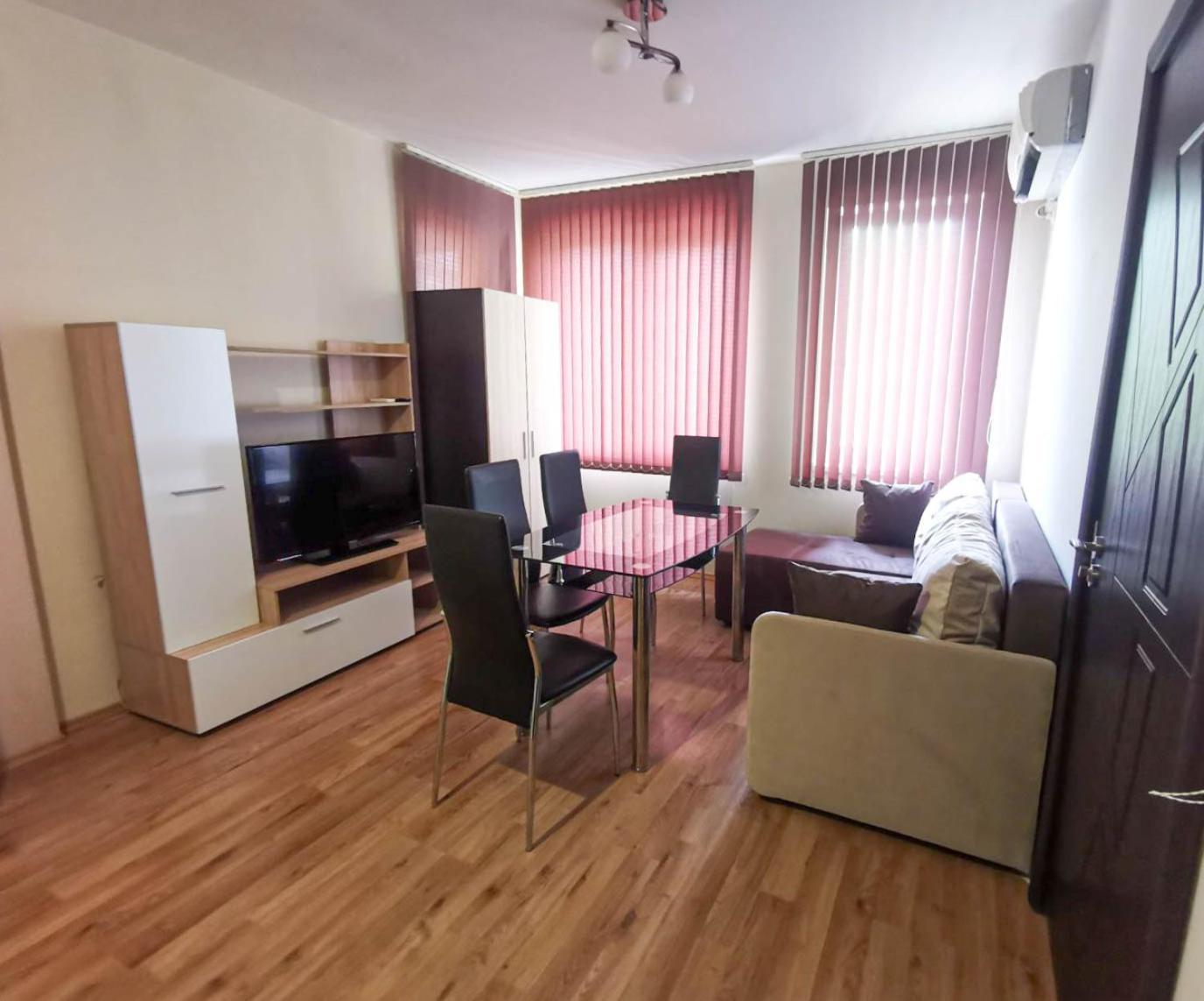 Central Apartment 4 Stara Zagora Exterior foto